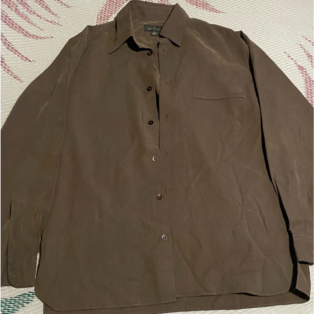 ermenegildo zegna